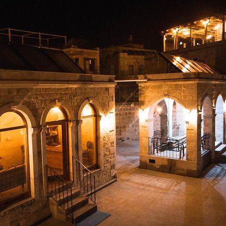 Sapphire Stone Hotel Göreme Exterior foto